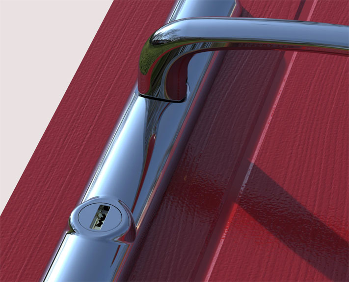 Handle